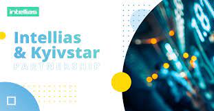Компания киевстар иконки ( 520 ). Intellias And Kyivstar Enter Into Long Term Strategic Partnership Intellias