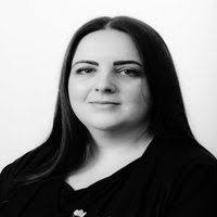 Vicky John, Solicitor in Stockton