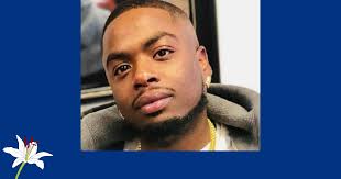 Rasheem Henderson, age 26