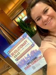 Krissy Hall (@KrissyLHall)