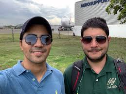 Flashback: Qantas Boeing 747-400 in Cartagena