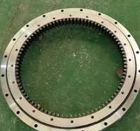 Excavator Bobcat E16 6690160 Slewing Ring