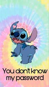 Download Stitch Wallpaper By Xfaex 7e Free On Zedge Now Browse Millions In 2021 Funny Phone Wallpaper Disney Characters Wallpaper Dont Touch My Phone Wallpapers