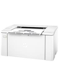 This printer can produce good prints, either when printing documents or photos. Hp Laserjet Pro M102w Printer Installer Driver Wireless Setup