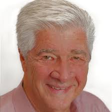 About Alfred Hamilton