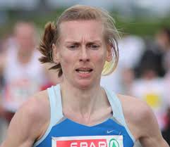 INSIDE TRACK: May 2012