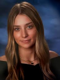 Not adopted* This is my senior… Danae Ortiz, graduating from WLVHS this  May. She is a kind, sweet, and loving girl. Danae is a lover of animals,  Hello Kitty, makeup, and coffee.