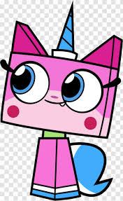 Opens in a new window; Princess Unikitty Puppycorn Stuck Together Season 1 Master Frown Drawingwhat Happens Transparent Png