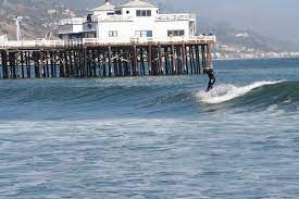 Get today's most accurate malibu third point surf report with live hd surf cam for current swell, wind and wave conditions. Best Surf Spots In Malibu The Mark Grether Group