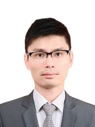 Tim Ma 馬嘉榮 (E-302003)