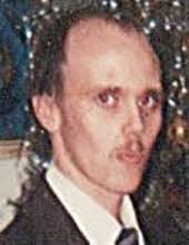 Obituary information for David Wayne Lucas