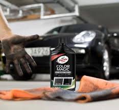 These are the two most common questions asked by the car owners who own a black well, with the right set of tools, you can keep the same sparkling new black look of your car for a long time. How To Remove Scratches From Car Surfaces Turtle Wax