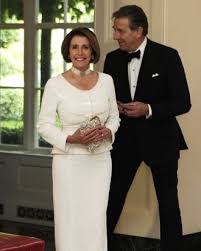 Nancy pelosi secretly married rumors have caused quite a stir among fans. Nancy Pelosi Wore Vintage Mugler To The State Dinner