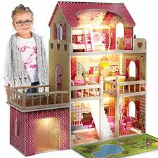 Video e cartoni animati per bambine in italiano. Miglior Casa Delle Bambole 2021 Guida All Acquisto Superbelle