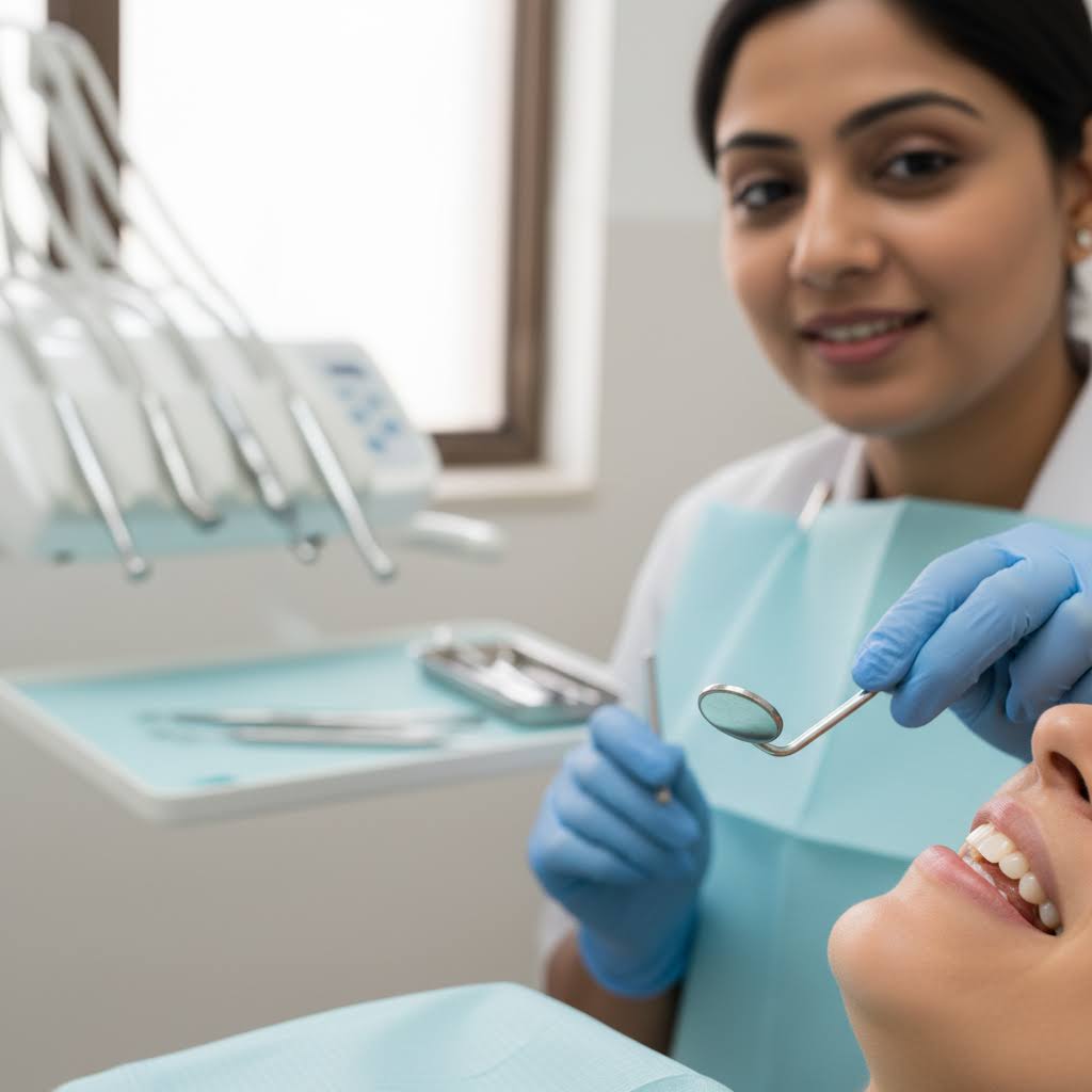 Dental Fillings in Sigra product image