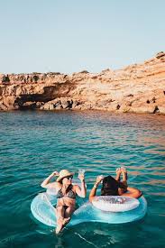 A Week In Ibiza Because Why Not Formentera Spain Europe Travel Guide Spain Travel