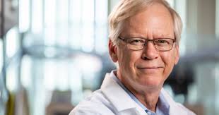 Weekly Update With Dr. Paul Keim: Testing For COVID-19