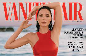 Her parents are irit, a teacher, and michael, an engineer. Gal Gadot Projekt Ihres Lebens