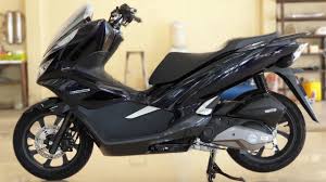 Khabarnya, pcx 150 yang dijual di malaysia dijana enjin 149cc silinder tunggal berkuasa 12.5hp. Honda Pcx Hybrid 2019 Youtube