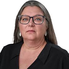 Patty Hoff's Instagram, Twitter & Facebook