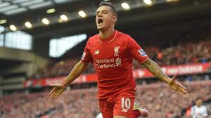 Barcelona will have to pay £145million to prise the football player. Philippe Coutinho Signs New Long Term Liverpool Contract