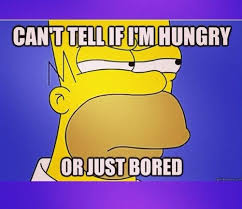 Some Less Appropriate Than Others Funny Homer Simpson Memes Are Used In So Many Different Situations De Homer Simpson Funny Simpsons Funny Homer Simpson Meme