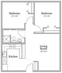 Check spelling or type a new query. Image Result For 750 Square Foot House Plans 2 Bedroom House Plans House Plans House Floor Plans