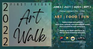 LA VETA AND CUCHARA AREAS