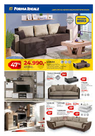 Cena kreveta 6500 din ,bracni krevet 8500din,ugaona garnitura kozna 15500din. Forma Ideale Ugaone Garniture Katalog Cene