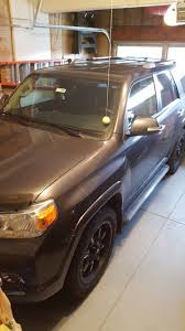 Get your toyota 4runner's remote entry system working for less. 4runner Limited Buyer Beware X Reas Suspension Fails Toyota 4runner Forum 4runners Com