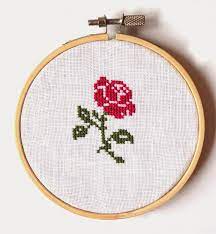 We did not find results for: 13 Cheerful Cross Stitch Patterns Cross Stitch Tutorial Simple Cross Stitch Cross Stitch