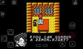 Thanks to the save state system, you can save progress at any time and return back to it instantly. My Oldboy Free For Android Apk Download