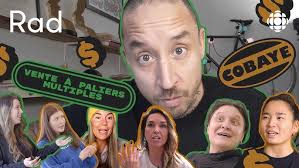 Découvrez l'opportunité Arbonne avec VPER Sara Lévesque et NVP Stéphanie  Bernier