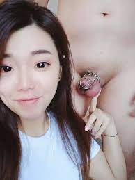 A wannabe asian couple nudes in asiansissification | Onlynudes.org