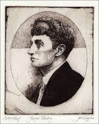 George Sterling Poems > My poetic side