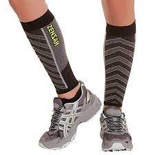 The 8 Stages Of Running A Marathon Compression Leg Sleeves Leg Sleeves Calf Sleeve