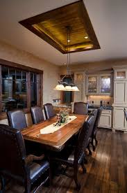 Shop birch lane for farmhouse & traditional nailheads dining chairs, in the comfort of your home. 22 Elegant Dining Rooms With Upholstered Chairs Images Home Stratosphere
