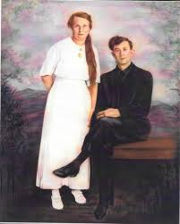 Addie Ester Massengale Griffith (1896-1978)