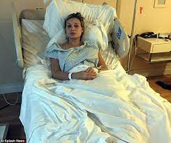 We did not find results for: Miss Bumbum Contestant Andressa Urach Has Toxic Substances Drained From Her Body Daily Mail Online