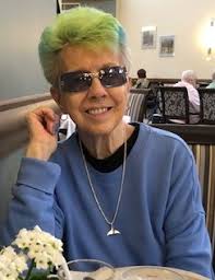 Remembering Sandra (Kean) Ragen, PhD