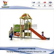 Kids outdoor playhouse with slide. China Outdoor Kids Slide Playground Castle Playground Kids Outdoor Playhouse For Sale China Children Toys And Amusement Park Price