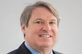 Speaker: John McLaughlin, Pollster & Strategic Consultant