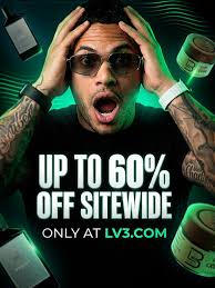 ✨ If you're seeing this, you're one of the lucky ones… 🖤 Black Friday is  STILL live — but not for long. 💥 Up to 60% OFF sitewide 🎁 Bundles 🆕 New