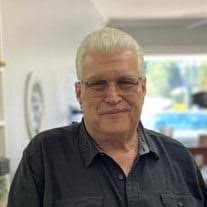 Mr. Frank Houghtaling Obituary (2023)