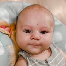 Gold Coast babies of 2020: Vote for most adorable baby