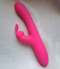 rabbit vibrator Archives - Coffee & Kink