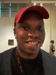 Jamar Herrod, B.A. M.A. (@JamarHerrod)