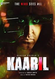 Kaabil 2017 Hindi Movie Online In Hd Einthusan Hrithik Roshan Yami Gautam Ronit Roy Rohit Roy Directed By Sanjay Gup Hrithik Roshan Songs Upcoming Films