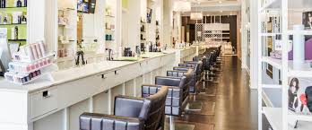 You know your hair better than anyone, so communicate your needs and concerns to your stylist as much as possible beforehand, stephen says. The Hair Bar Blow Outs Makeup Application And More