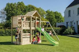 No se han conseguido resultados para casas con jardin en renta zapopan. Parques Infantiles Masgames Un Parque Para Cada Casa Te Lo Explicamos